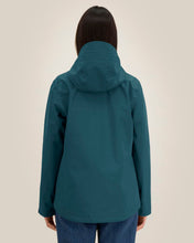 Women's Waterproof Jacket 10K with Fully Taped Seams | Stella Stormer - STJW291