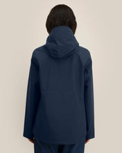 Women's Waterproof Jacket 10K with Fully Taped Seams | Stella Stormer - STJW291