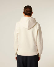 Unisex Hoodie Sweatshirt van Biologisch Katoen Middel-Licht - 280 GSM | Drummer 2.0 STSU168