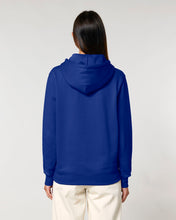 Iconic Unisex Hoodie Sweatshirt | Organic Cotton - 350 GSM | Cruiser 2.0 STSU177