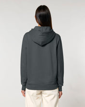 Iconic Unisex Hoodie Sweatshirt | Organic Cotton - 350 GSM | Cruiser 2.0 STSU177