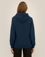 Iconic Unisex Hoodie Sweatshirt | Organic Cotton - 350 GSM | Cruiser 2.0 STSU177