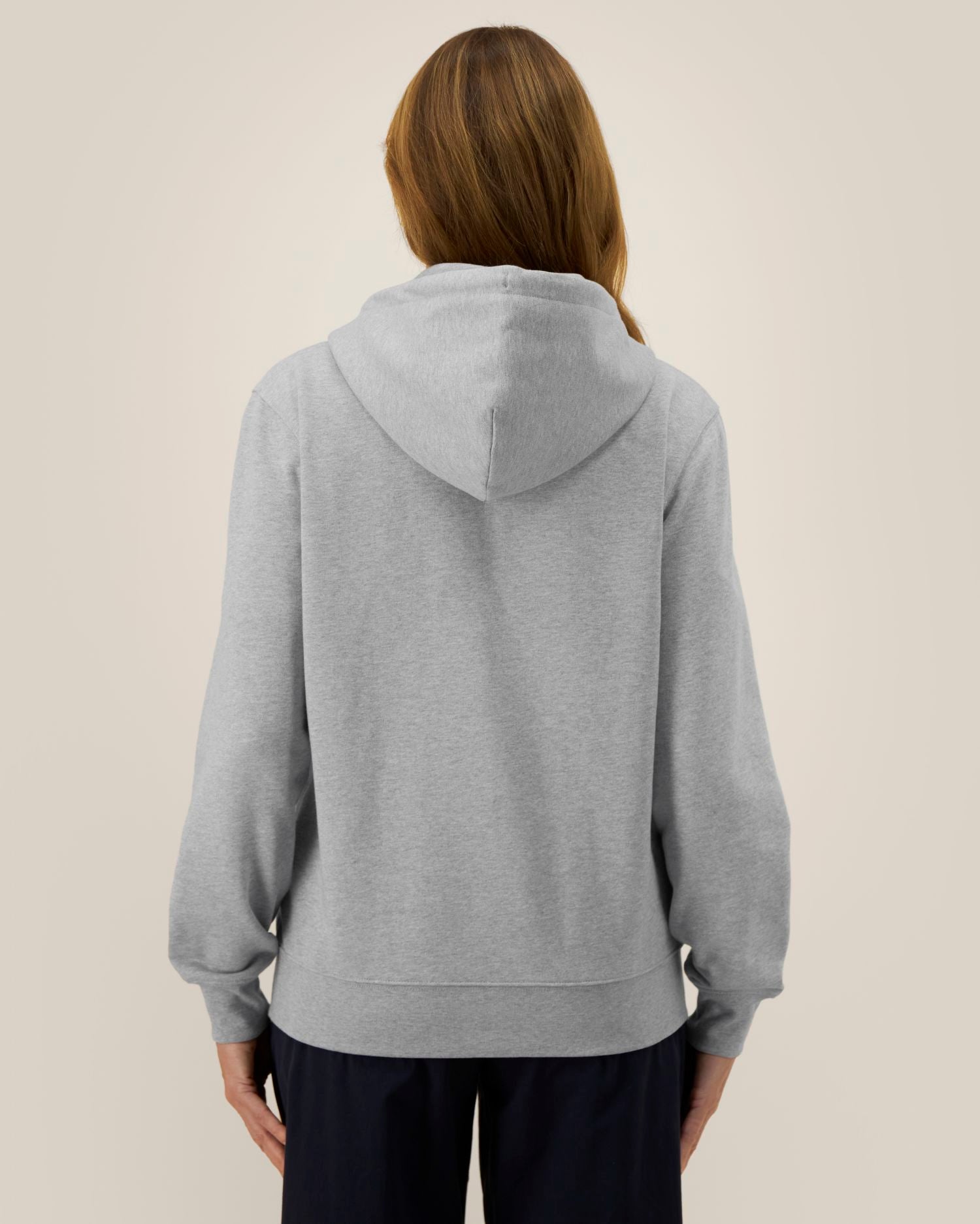 Stanley & Stella STSU179 - Cultivator 2.0 Zipthru