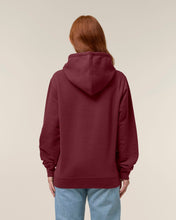Uniseks Hoodie met Zijzak - 280 GSM | Sounder STSU229