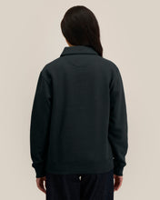 Sudadera unisex con cuello y cremallera de un cuarto - 280 GSM | Proper - STSU273