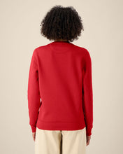 Unisex Organische Mid-Light Crewneck Sweater - 280 g/m² | Roller STSU868