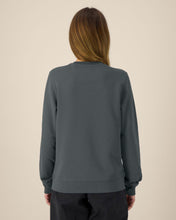 Unisex Organische Mid-Light Crewneck Sweater - 280 g/m² | Roller STSU868