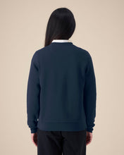 Unisex Organische Mid-Light Crewneck Sweater - 280 g/m² | Roller STSU868