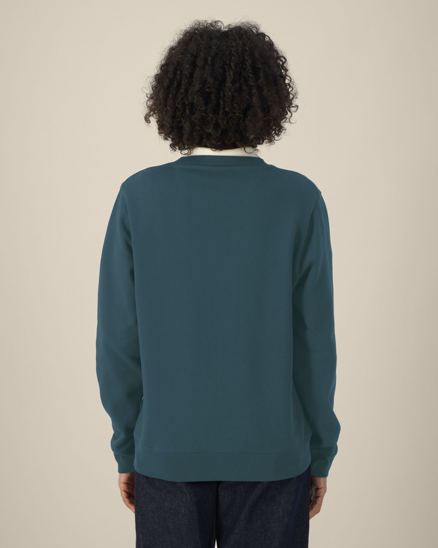 Stanley & Stella STSW254 - Stella Thinker Crewnecks