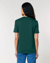 Unisex Organic Cotton T-Shirt - 180 GSM | Creator 2.0 STTU169