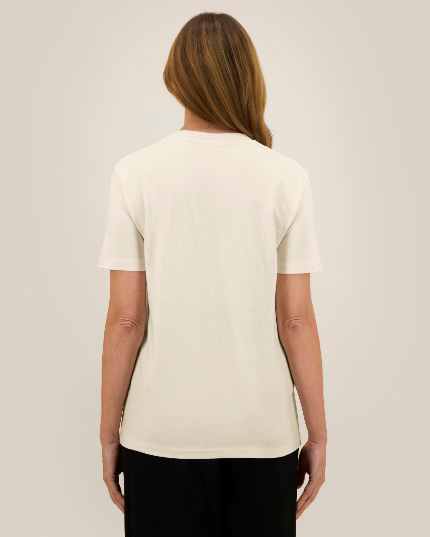 Unisex Organic Cotton T-Shirt - 180 GSM | Creator 2.0 STTU169
