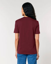 Unisex Organic Cotton T-Shirt - 180 GSM | Creator 2.0 STTU169