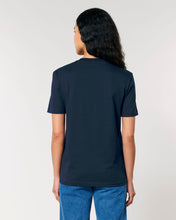 Unisex Organic Cotton T-Shirt - 180 GSM | Creator 2.0 STTU169