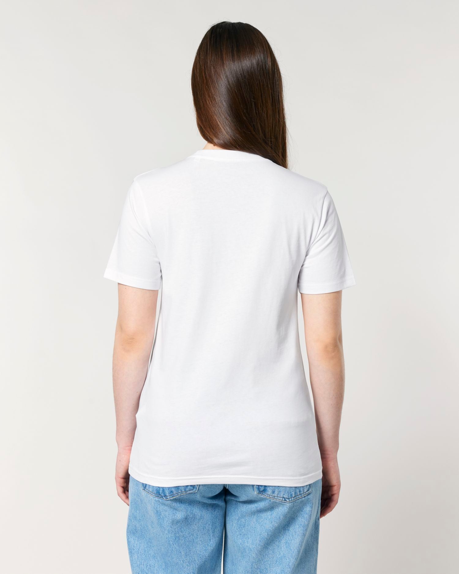 Unisex Organic Cotton Mid-Light T-Shirt - 155 GSM | Crafter STTU170