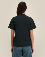 Unisex Heavyweight T-Shirt in Recycled Cotton - 220 GSM | Reeser - STTU272