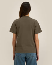 Unisex Heavyweight T-Shirt in Recycled Cotton - 220 GSM | Reeser - STTU272