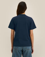Unisex Heavyweight T-Shirt in Recycled Cotton - 220 GSM | Reeser - STTU272