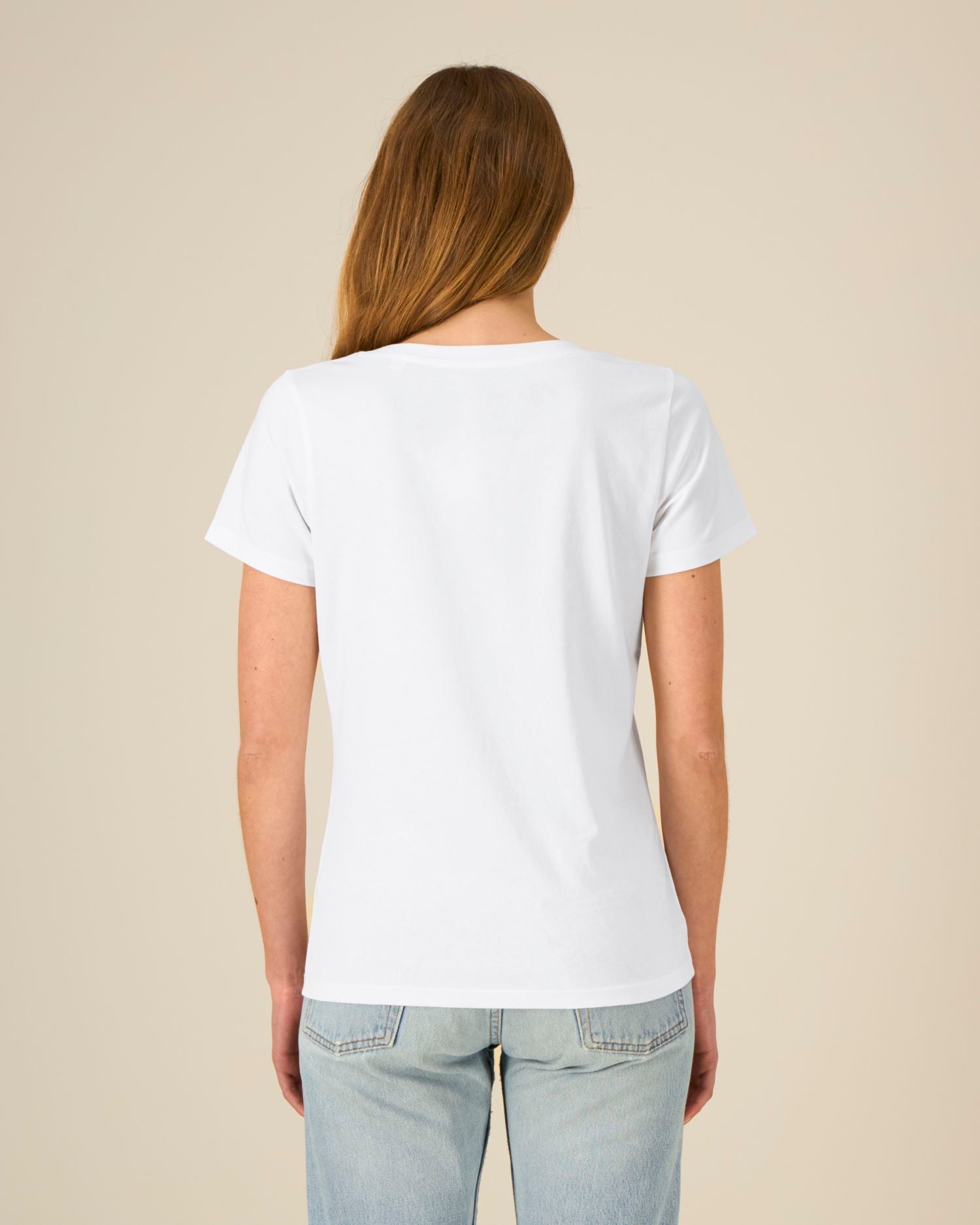 T-shirt da donna aderente – 155 GSM | Stella Expresser 2.0 STTW079