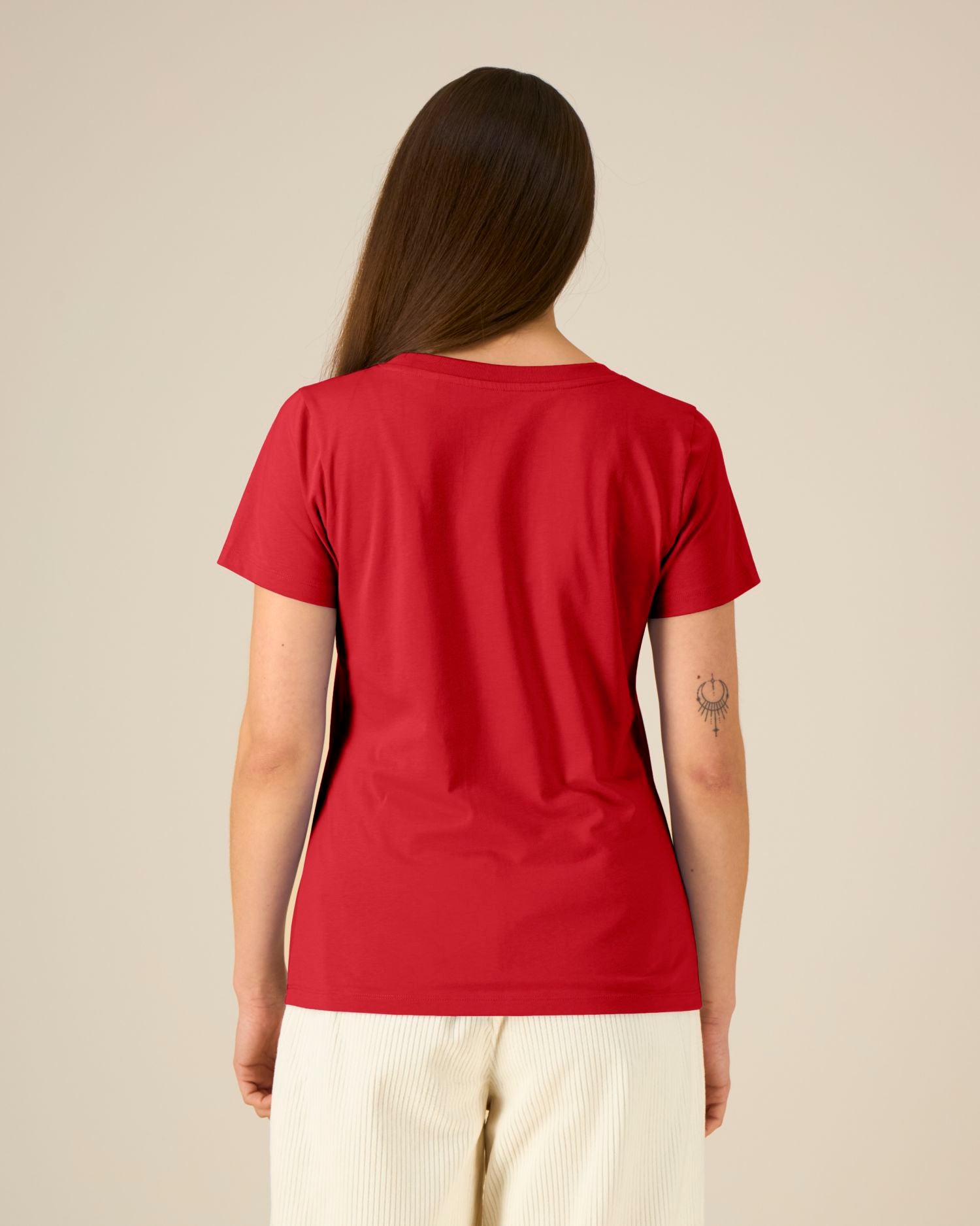T-shirt da donna aderente – 155 GSM | Stella Expresser 2.0 STTW079