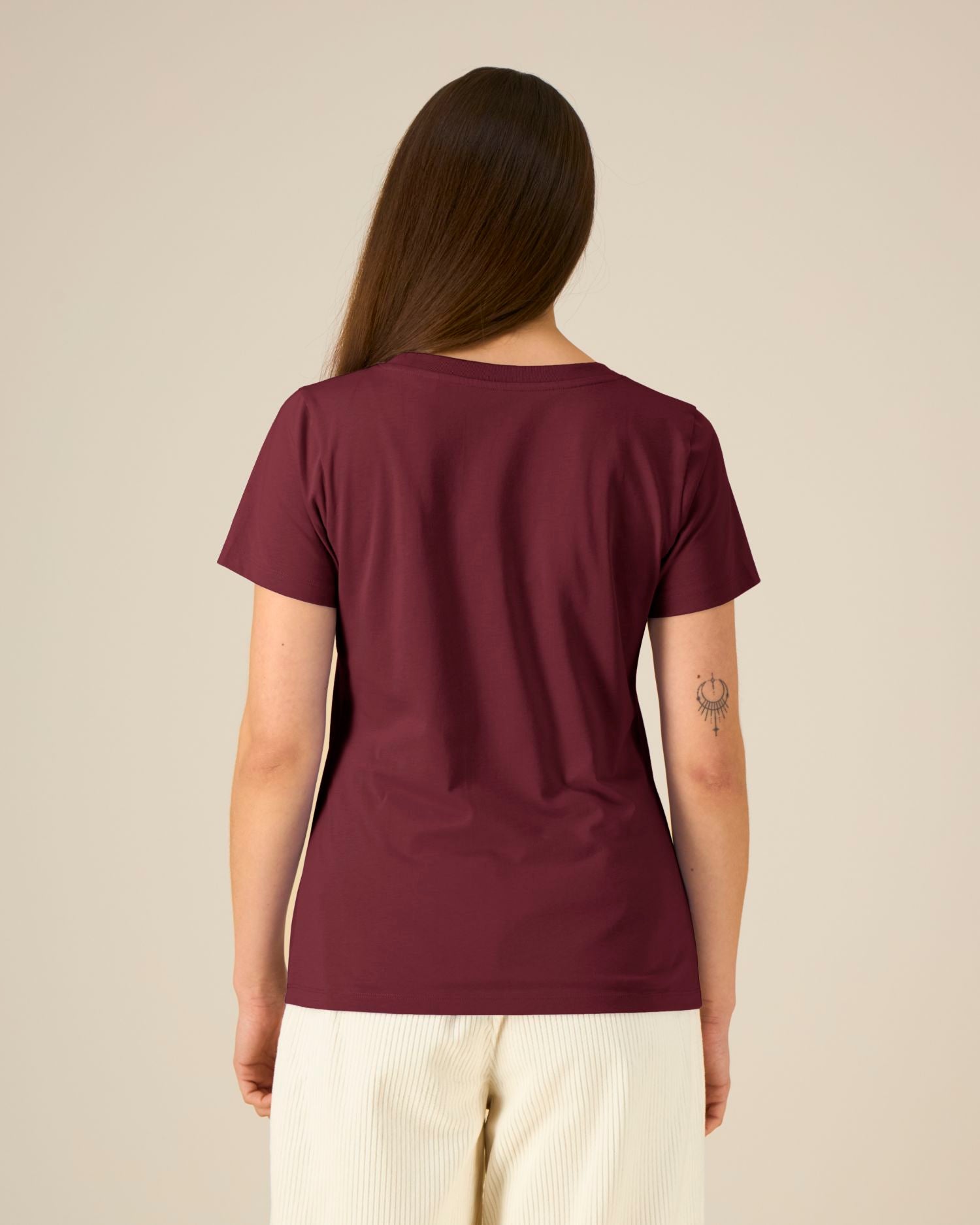 T-shirt da donna aderente – 155 GSM | Stella Expresser 2.0 STTW079