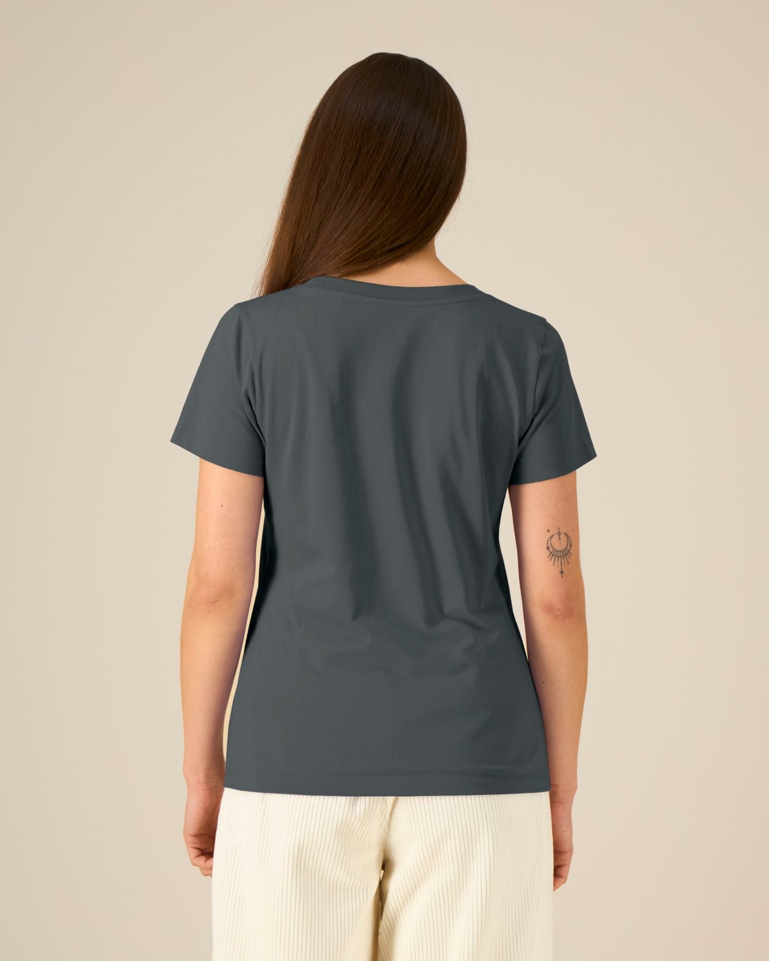T-shirt da donna aderente – 155 GSM | Stella Expresser 2.0 STTW079