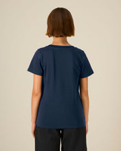 T-shirt da donna aderente – 155 GSM | Stella Expresser 2.0 STTW079