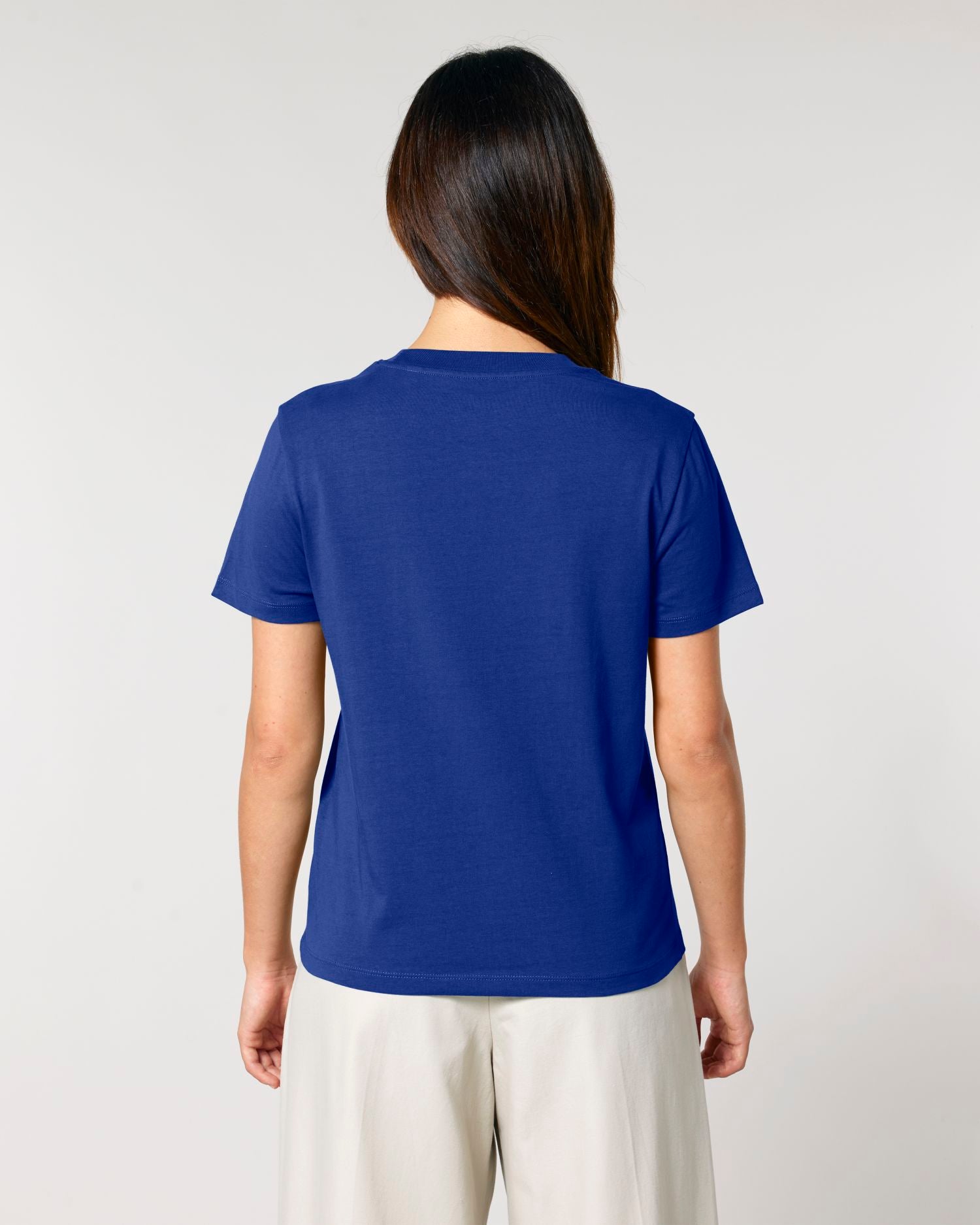 Women's Iconic T-Shirt -  180 GSM | Stella Muser STTW172