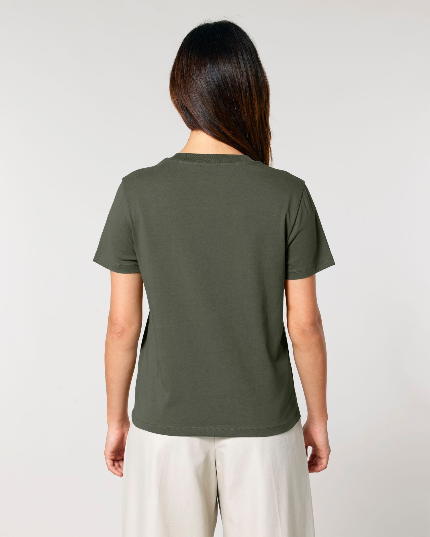 Women's Iconic T-Shirt -  180 GSM | Stella Muser STTW172