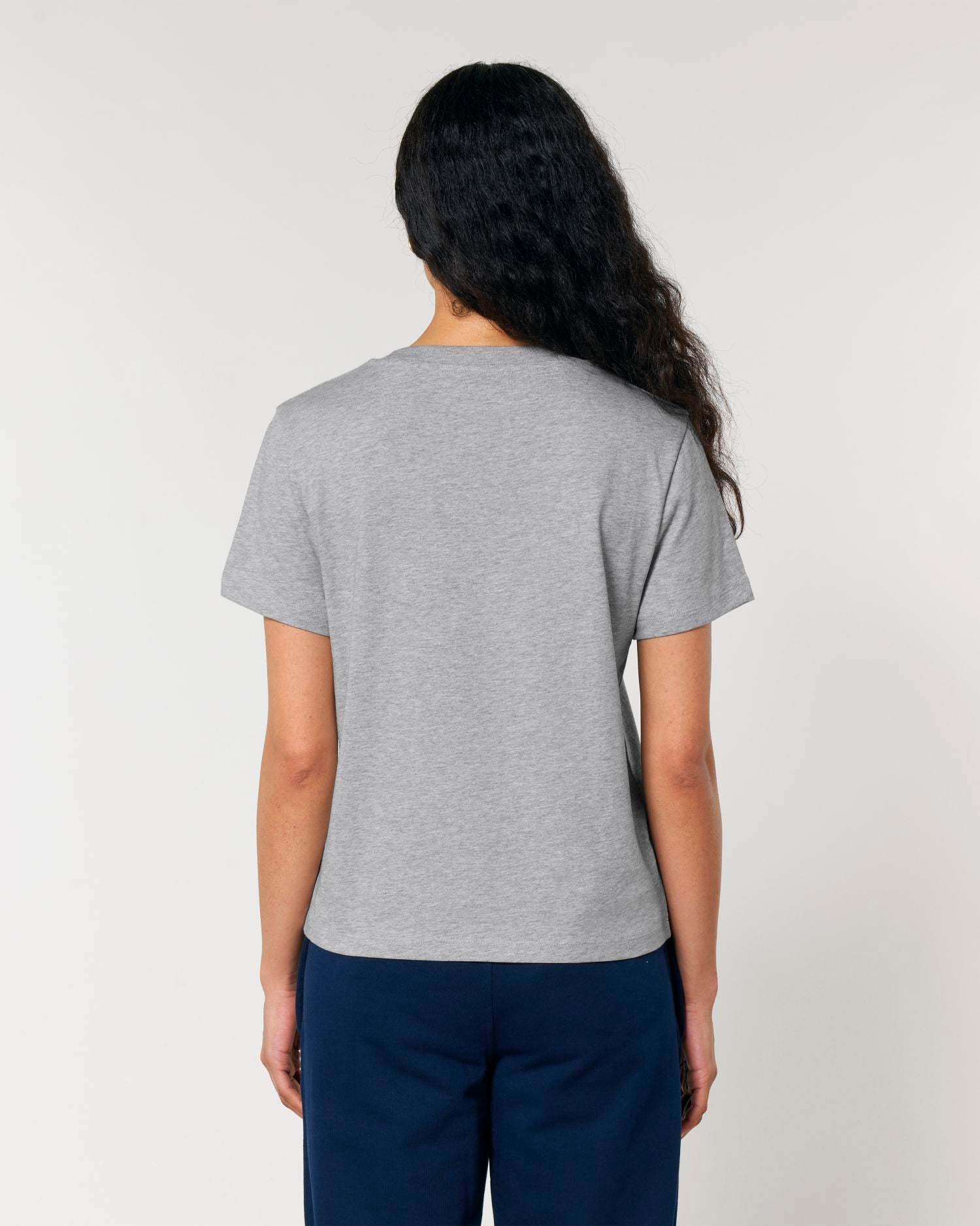 Women's Iconic T-Shirt -  180 GSM | Stella Muser STTW172