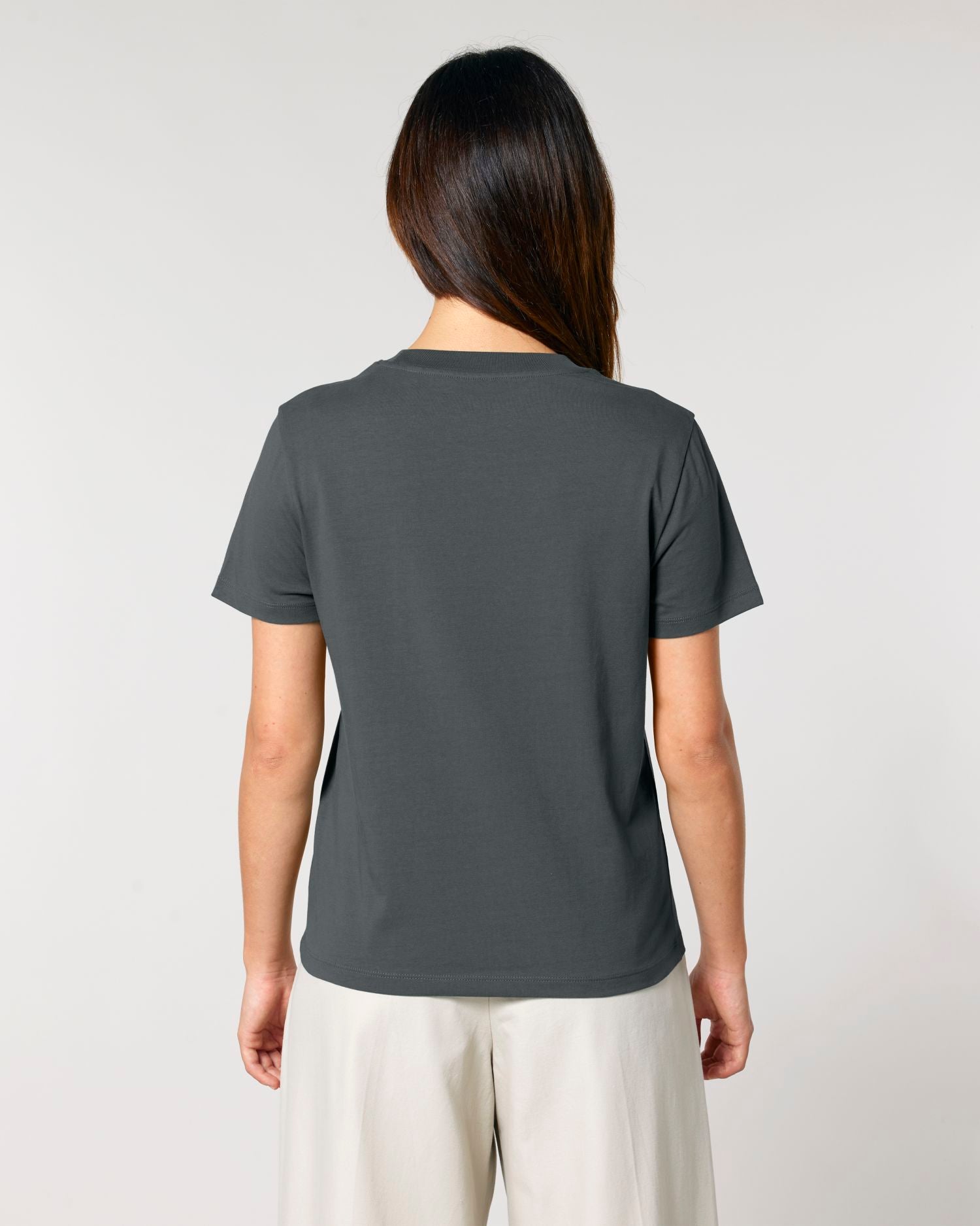 Women's Iconic T-Shirt -  180 GSM | Stella Muser STTW172
