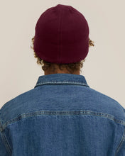 Unisex Fleece-Lined Organic Cotton Beanie | Fielder - STAU297