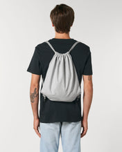 Recycled Fabric Gym Bag - 300 g/m² | Gym Bag STAU763