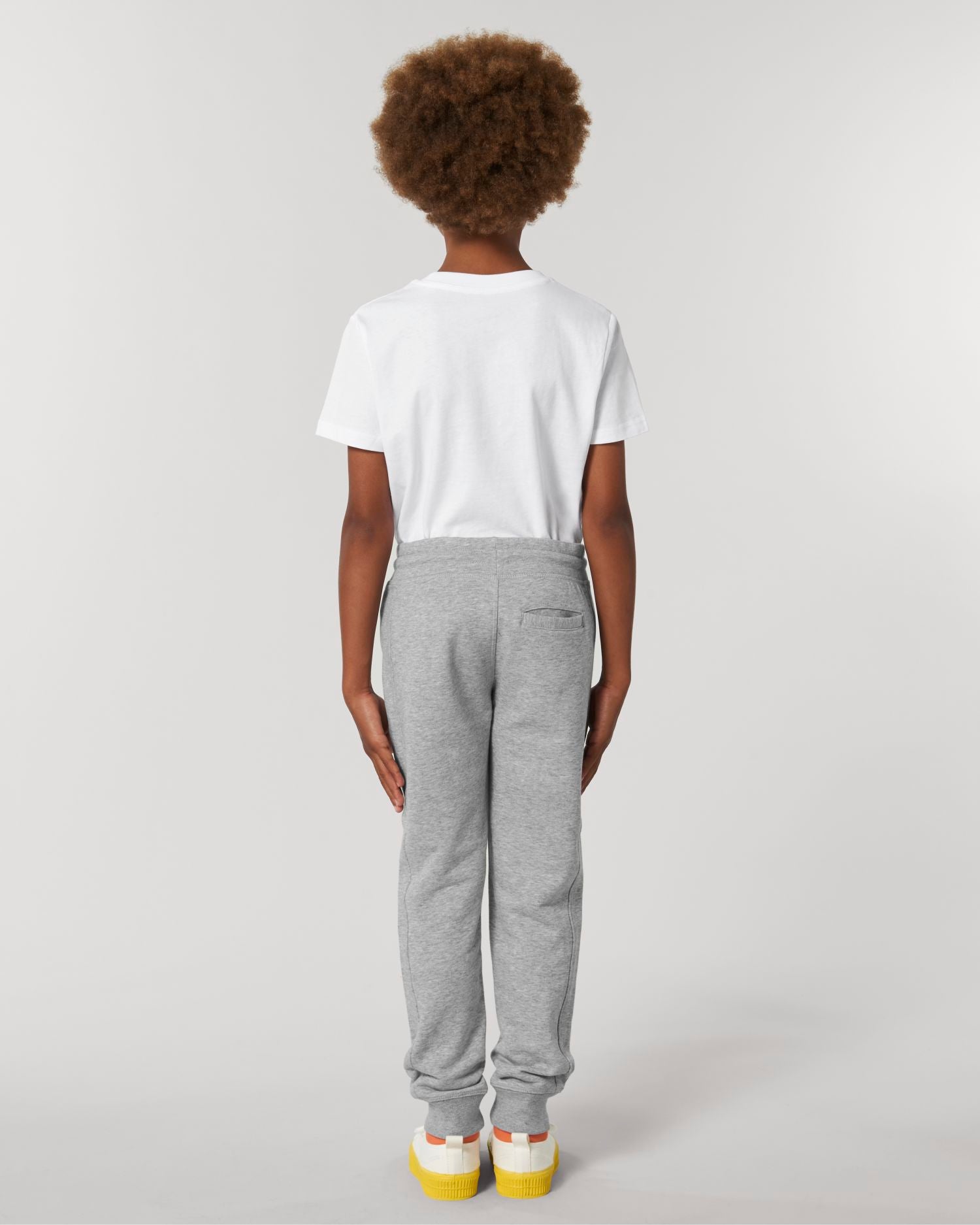 Stanley & Stella STBK910 - Mini Shake Jogging pants