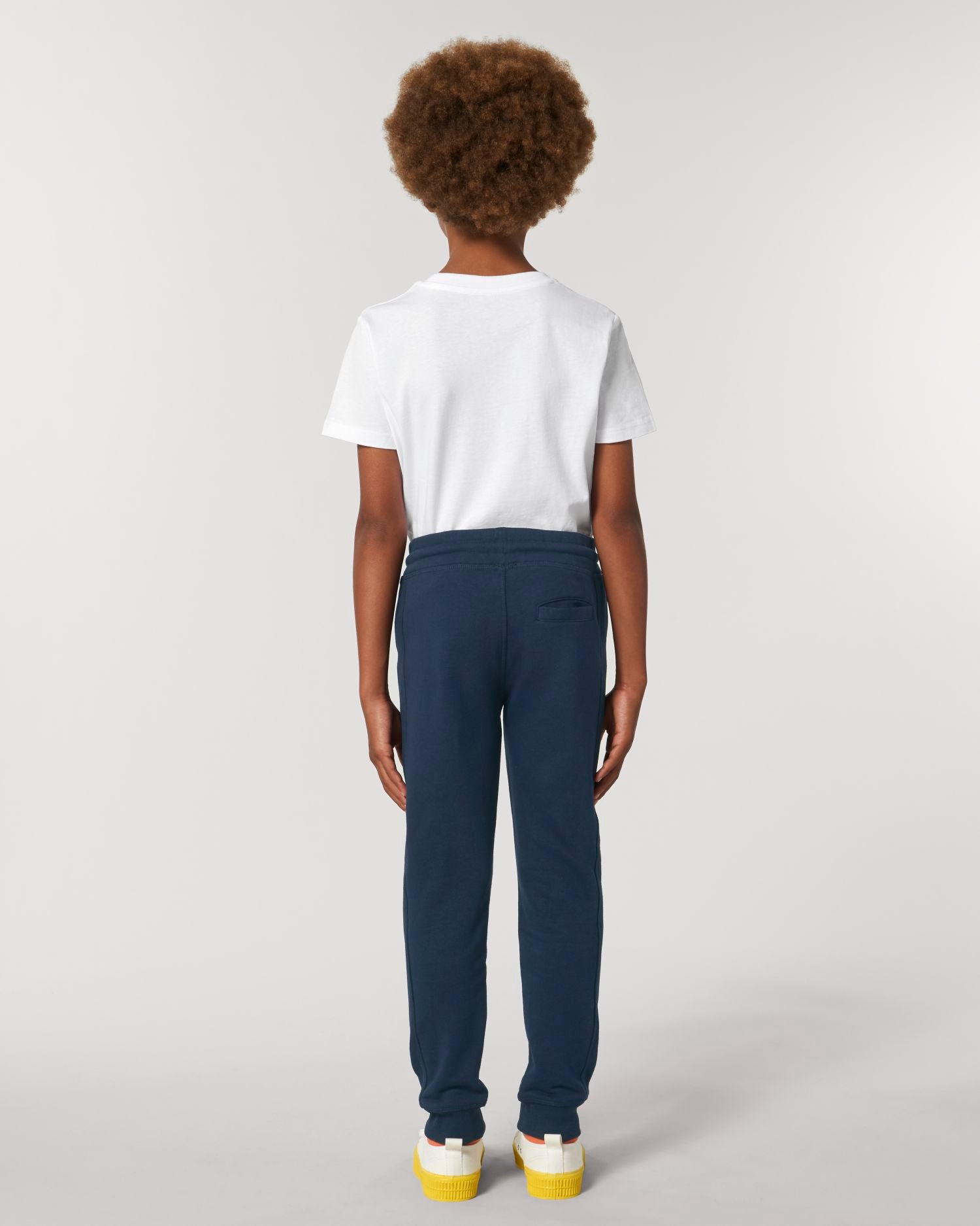 Stanley & Stella STBK910 - Mini Shake Jogging pants