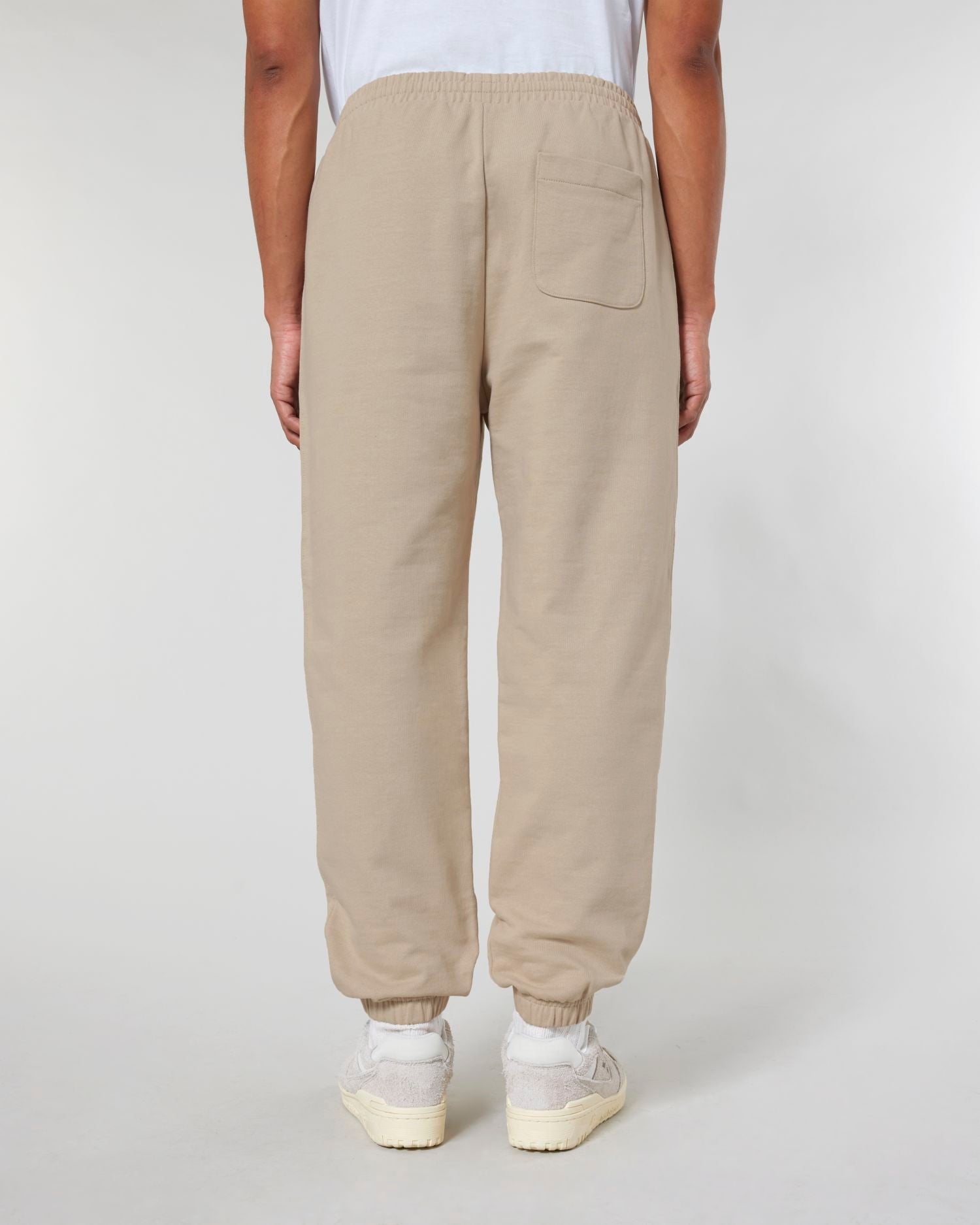 Unisex Organische Jogger met Droog Handgevoel - 400 GSM | Jammer Dry STBU157