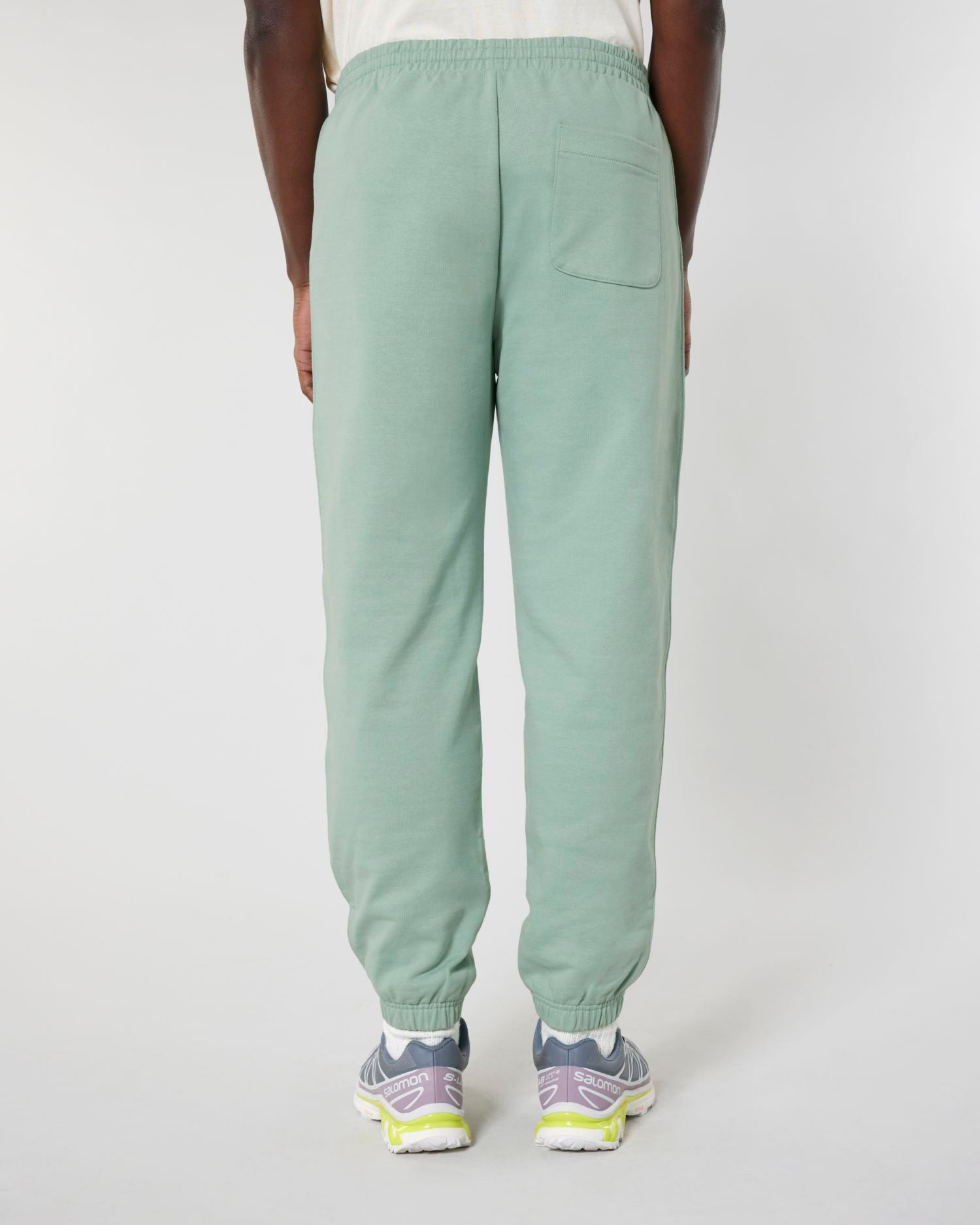 Unisex Organic Dry Handfeel Jogger - 400 GSM | Jammer Dry STBU157