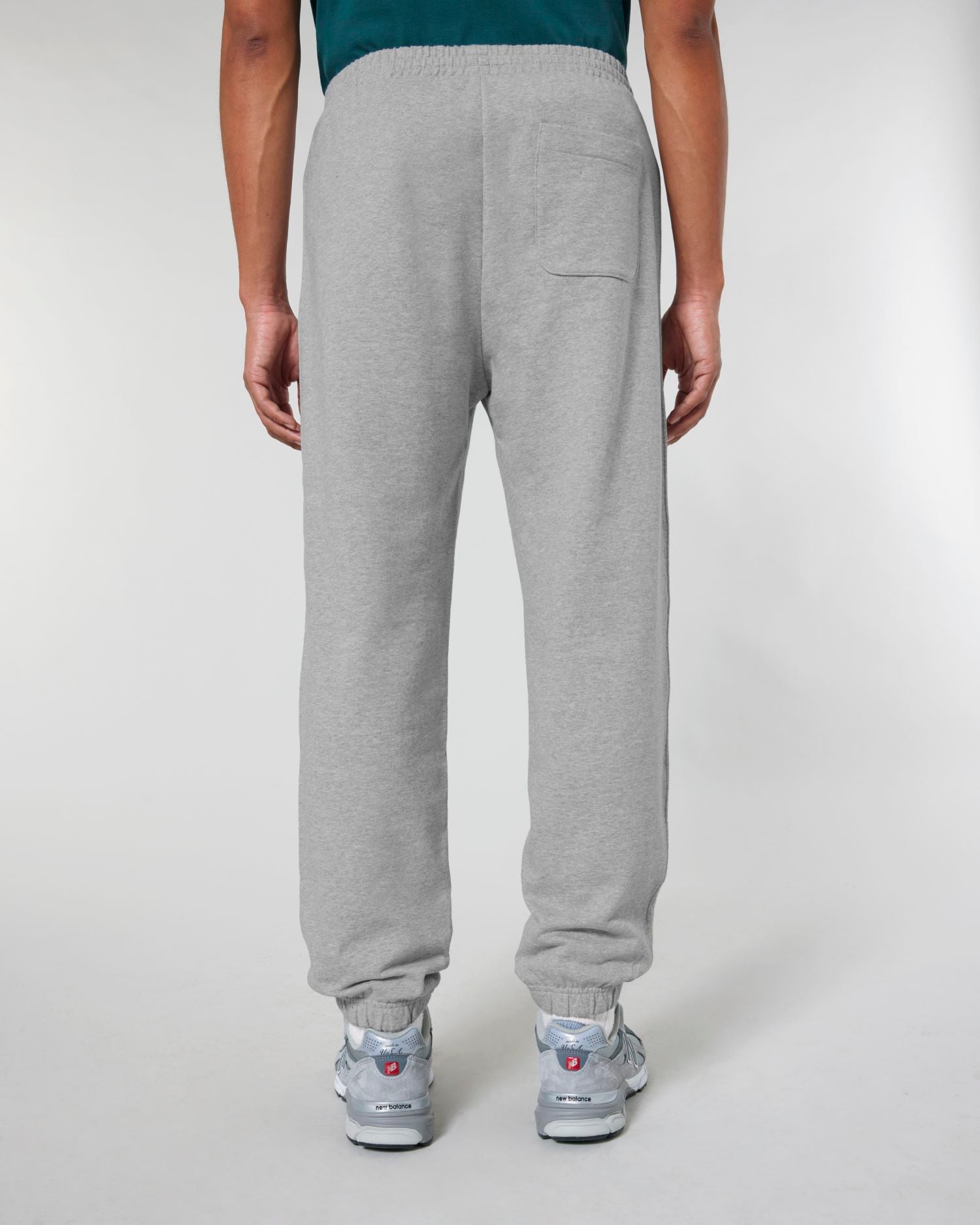 Unisex Organic Dry Handfeel Jogger - 400 GSM | Jammer Dry STBU157