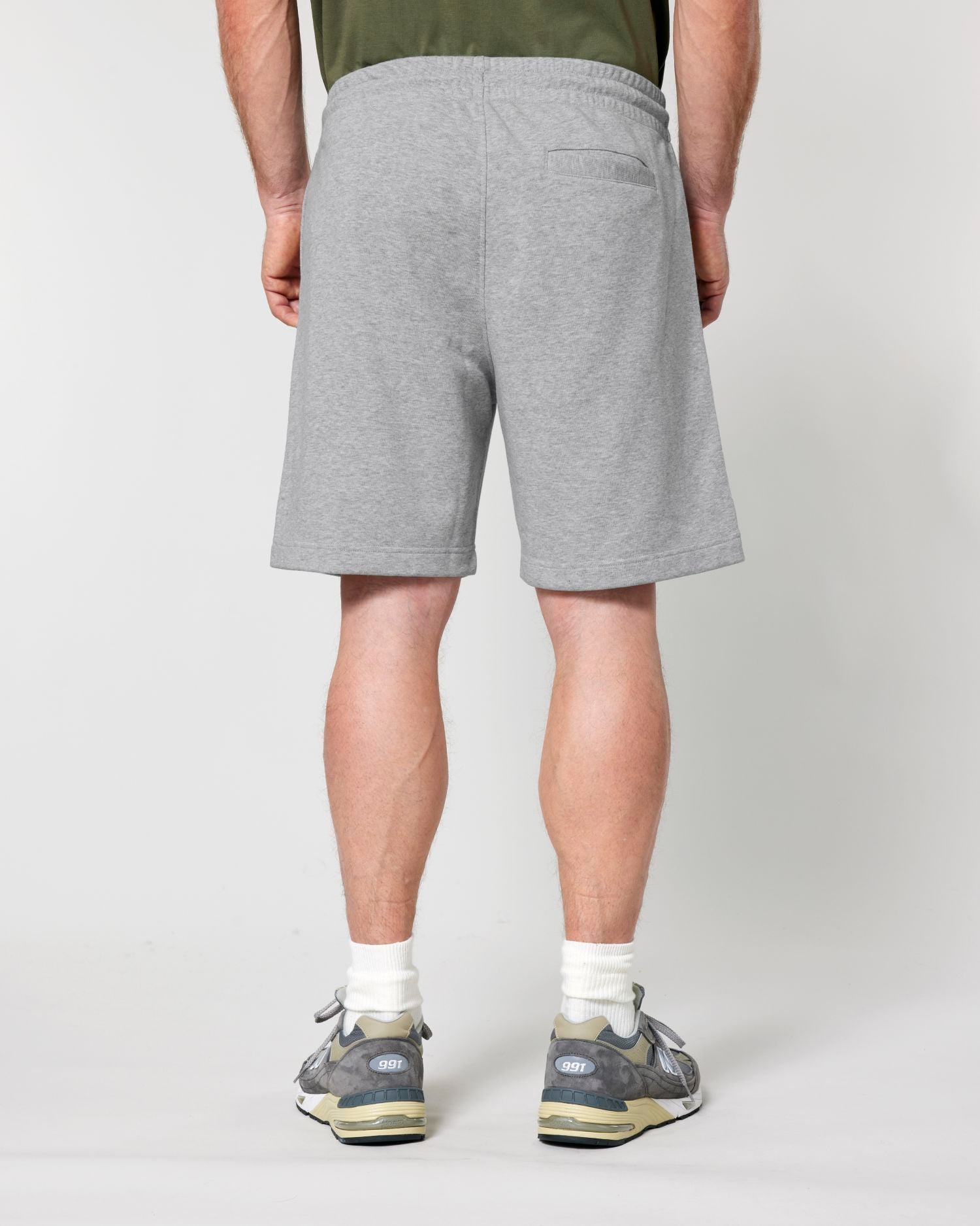 Pantalones cortos unisex - 300 GSM | Trainer 2.0 STBU186