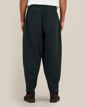 Pantalon de jogging unisexe Oversized à jambes ballon en coton recyclé - 400 g/m² | Barreler - STBU276