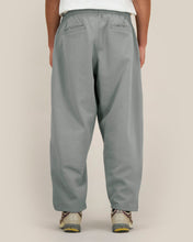 Pantalon de jogging unisexe Oversized à jambes ballon en coton recyclé - 400 g/m² | Barreler - STBU276