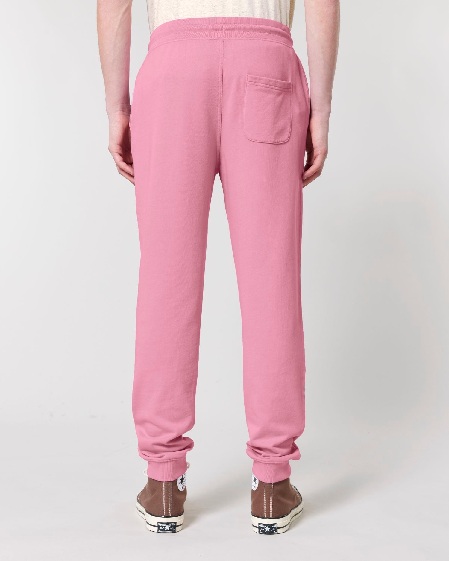 Unisex Garment-Dyed Organic Joggers -  300 g/m² | Mover Vintage STBU576