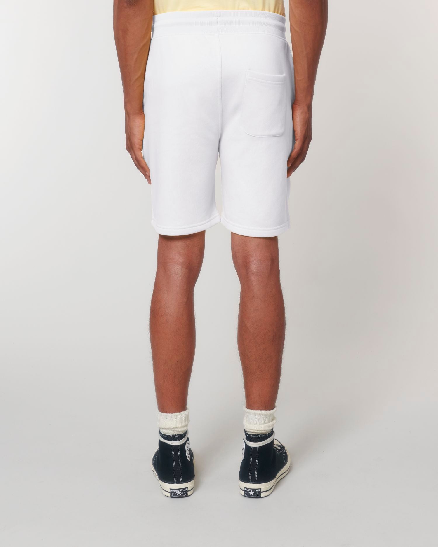 Stanley & Stella STBU578 - Trainer Jogging shorts