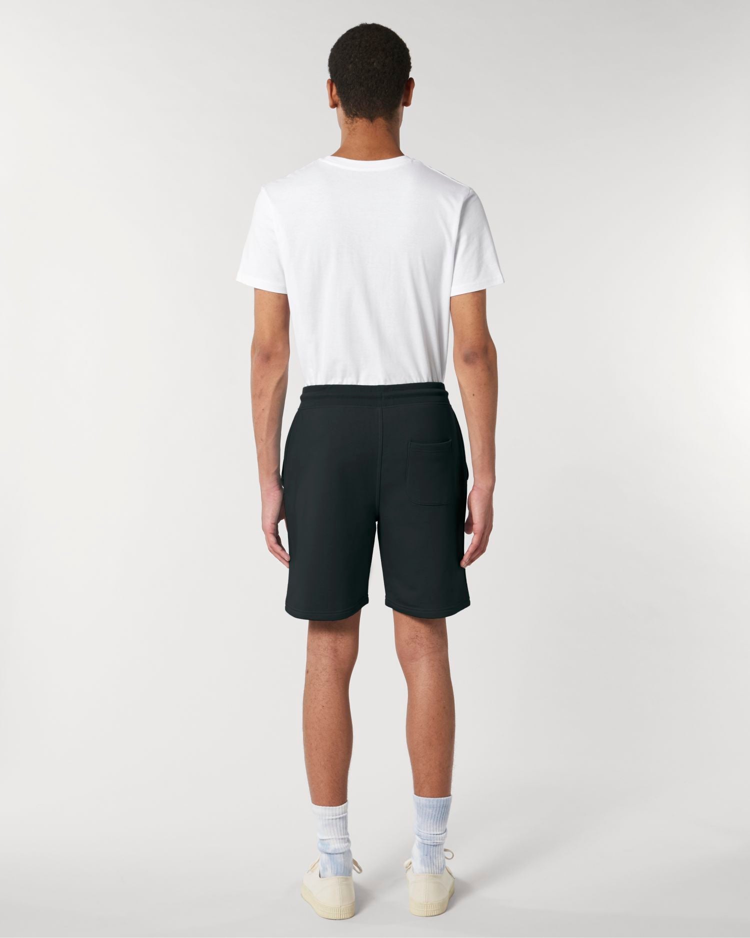 Stanley & Stella STBU578 - Trainer Jogging shorts