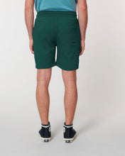 Stanley & Stella STBU578 - Trainer Jogging shorts