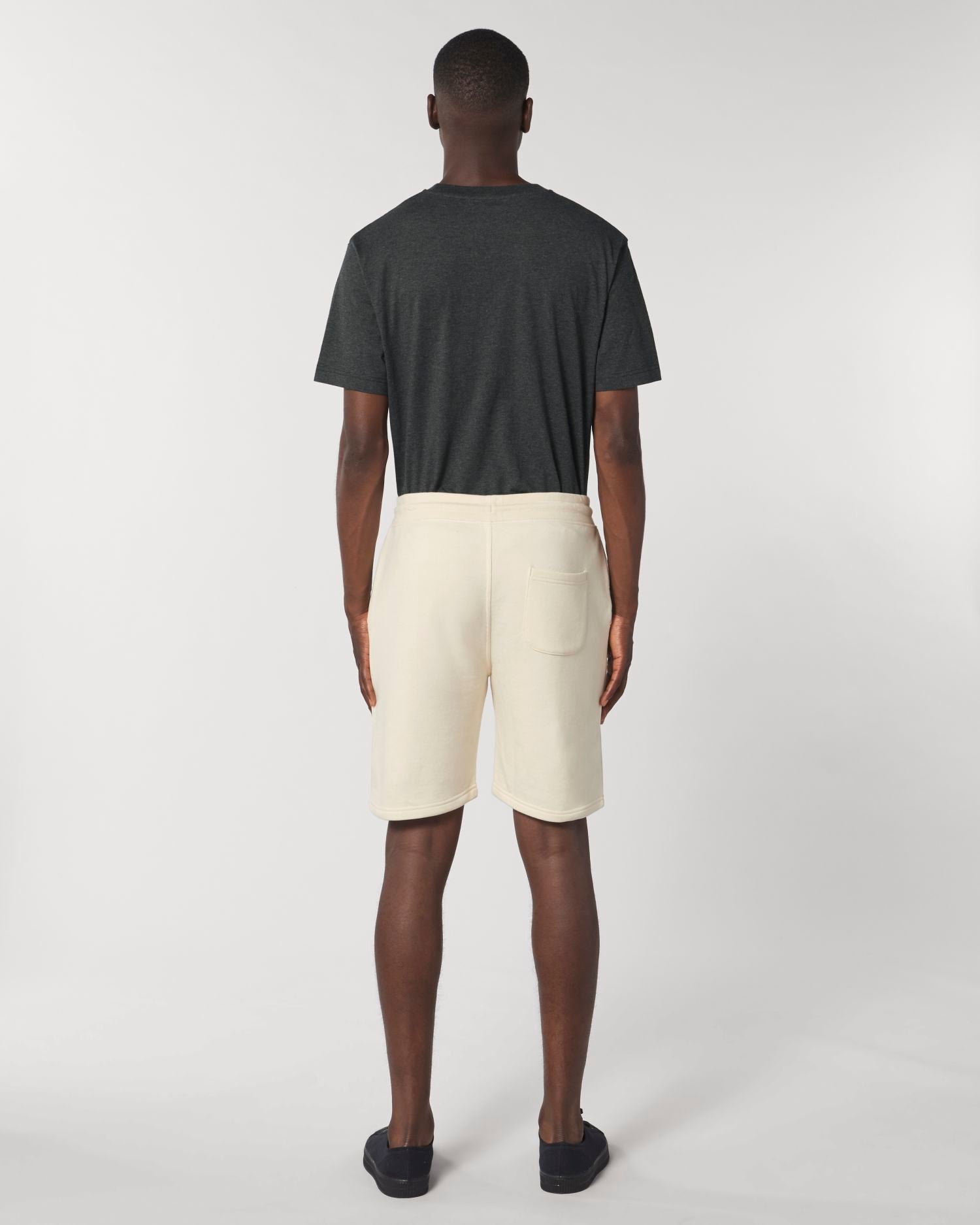 Stanley & Stella STBU578 - Trainer Jogging shorts