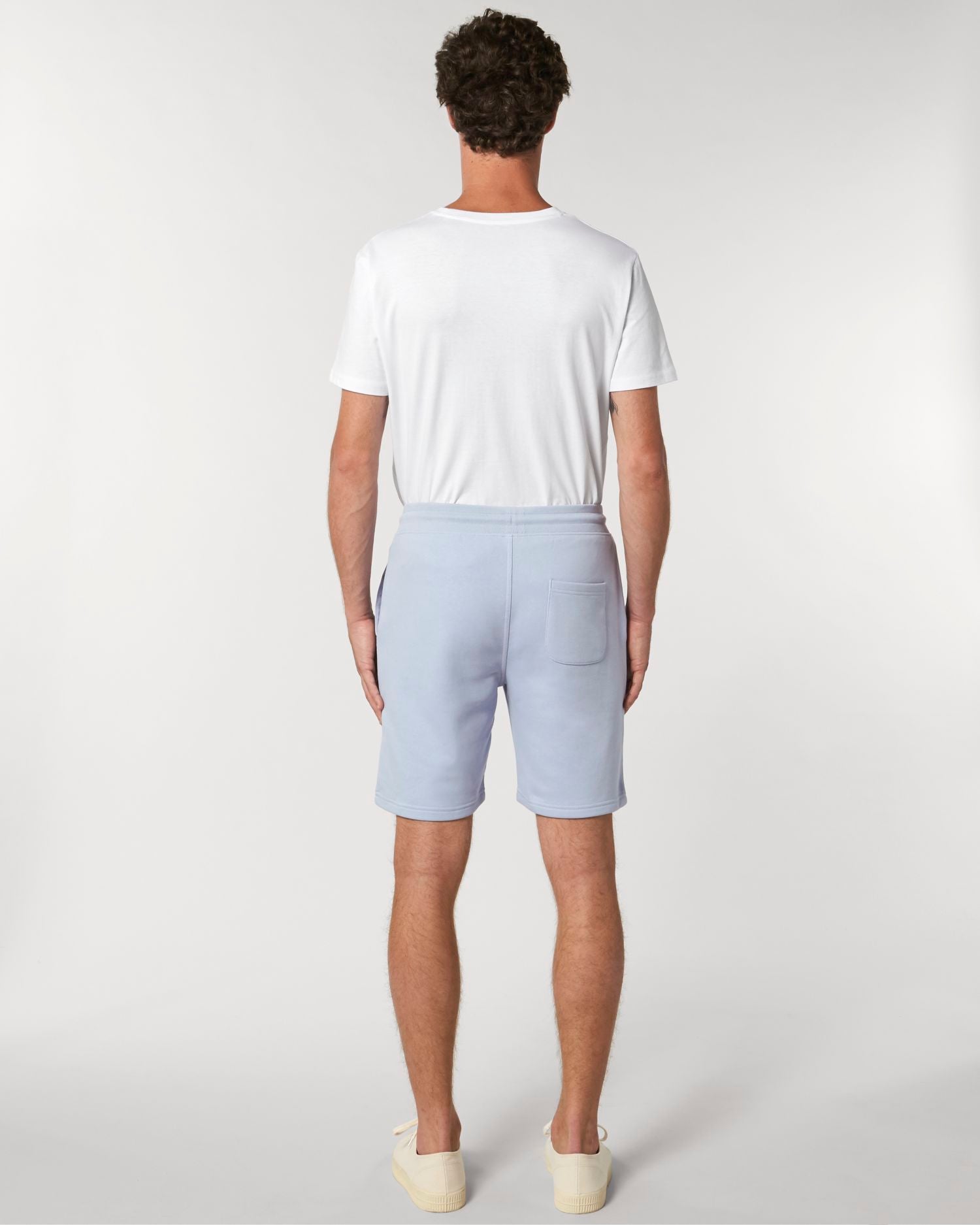 Stanley & Stella STBU578 - Trainer Jogging shorts