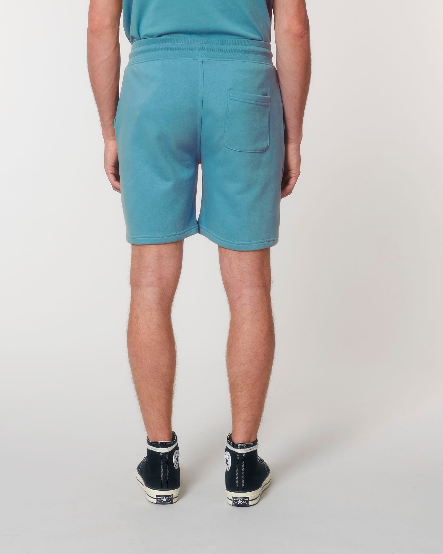 Stanley & Stella STBU578 - Trainer Jogging shorts