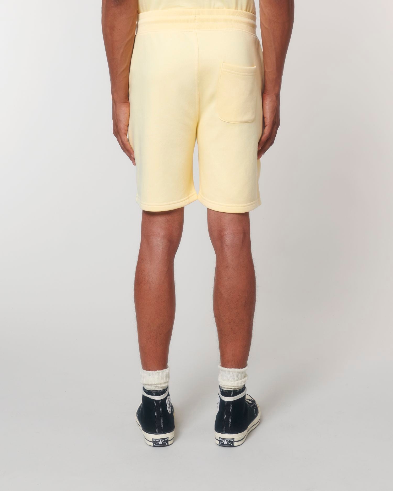 Stanley & Stella STBU578 - Trainer Jogging shorts