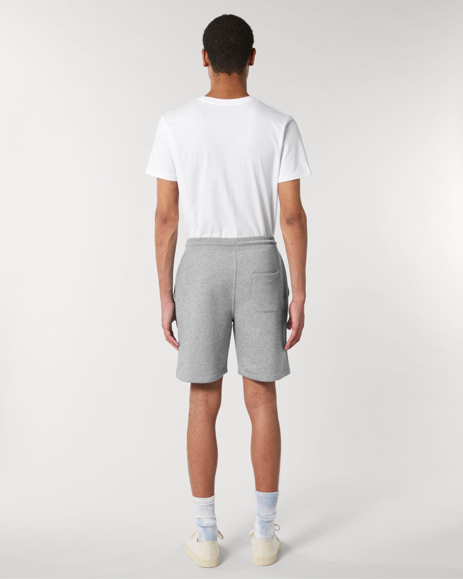 Stanley & Stella STBU578 - Trainer Jogging shorts