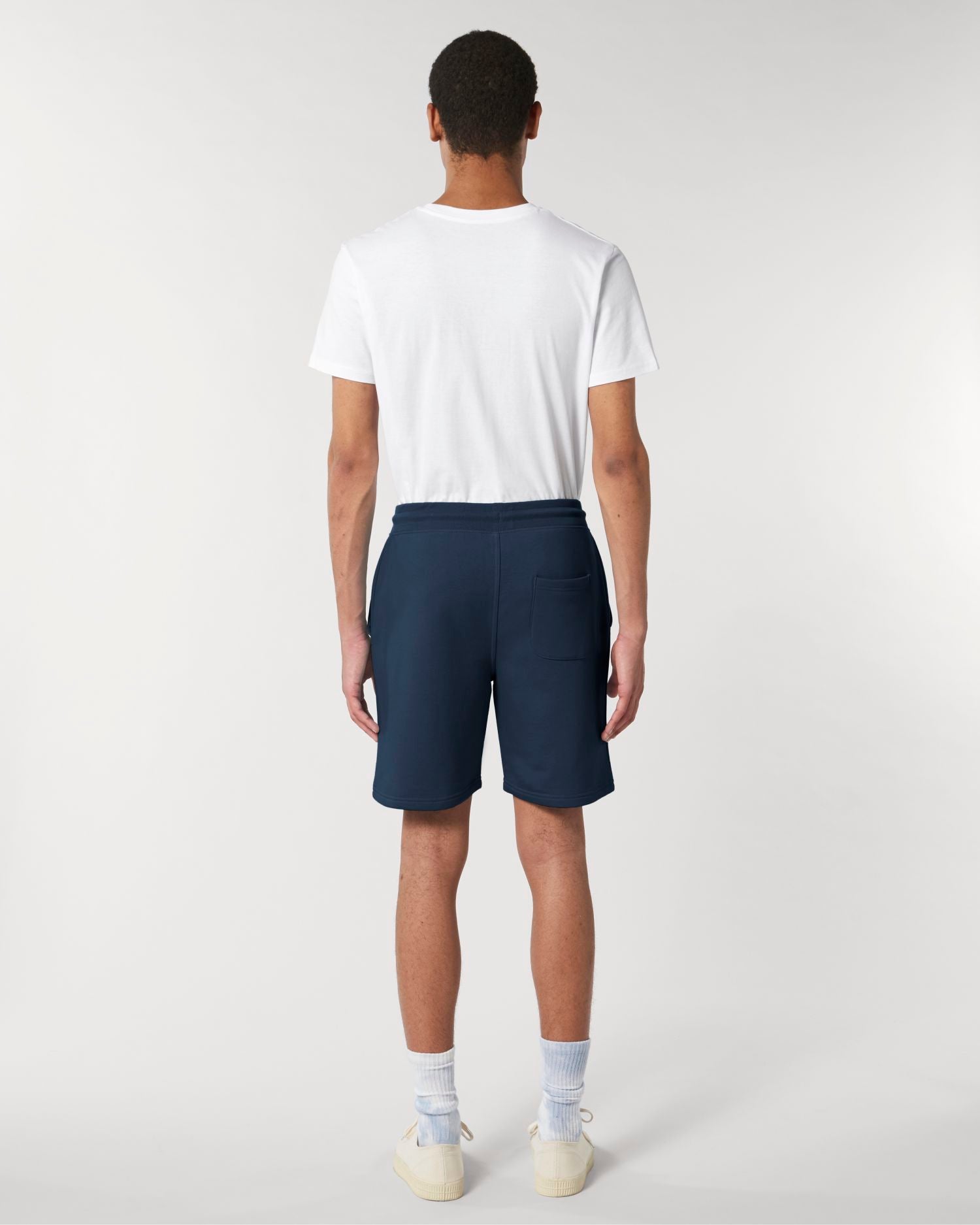 Stanley & Stella STBU578 - Trainer Jogging shorts